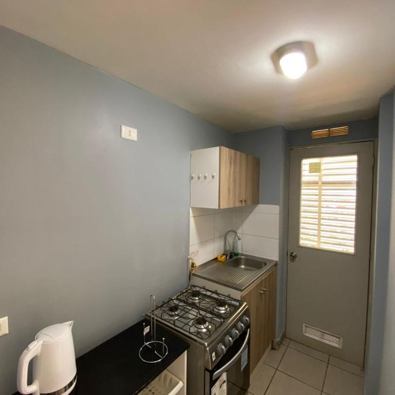 Departamento Portal Tutuquen - Apartamento de 2 dormitorios - 7