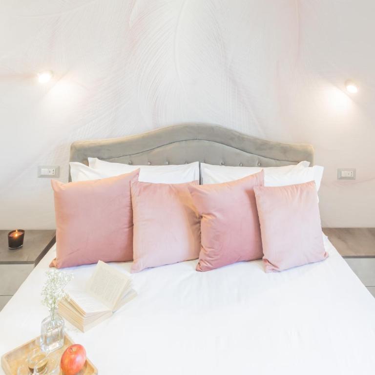 Cernobbio Dream Suites - Appartamento - 39
