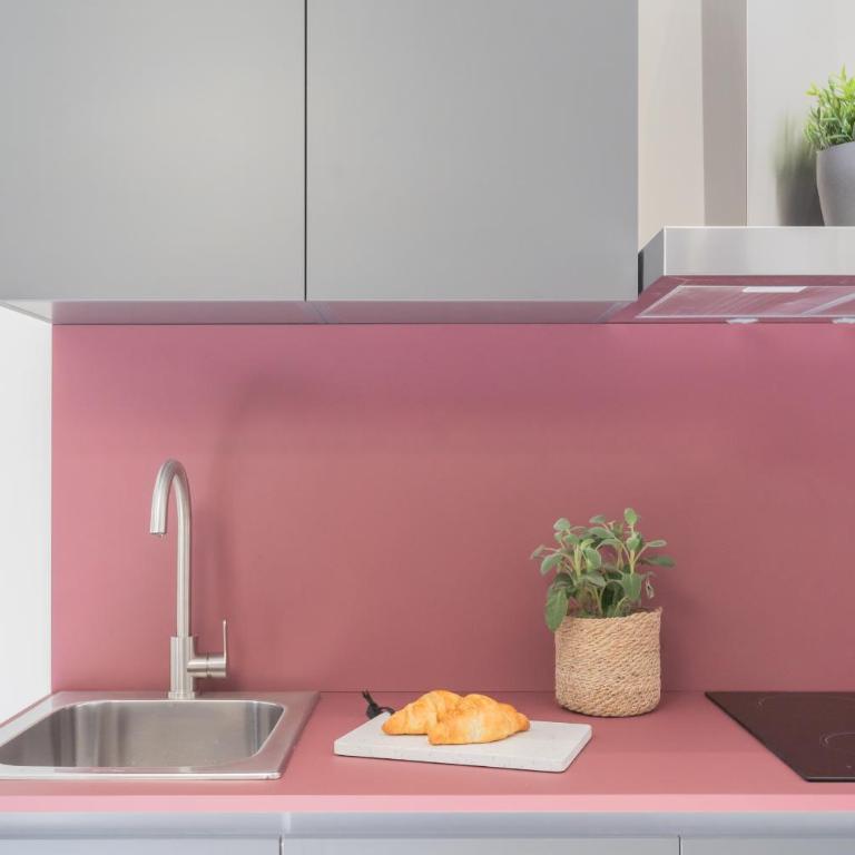 Cernobbio Dream Suites - Appartamento - 14