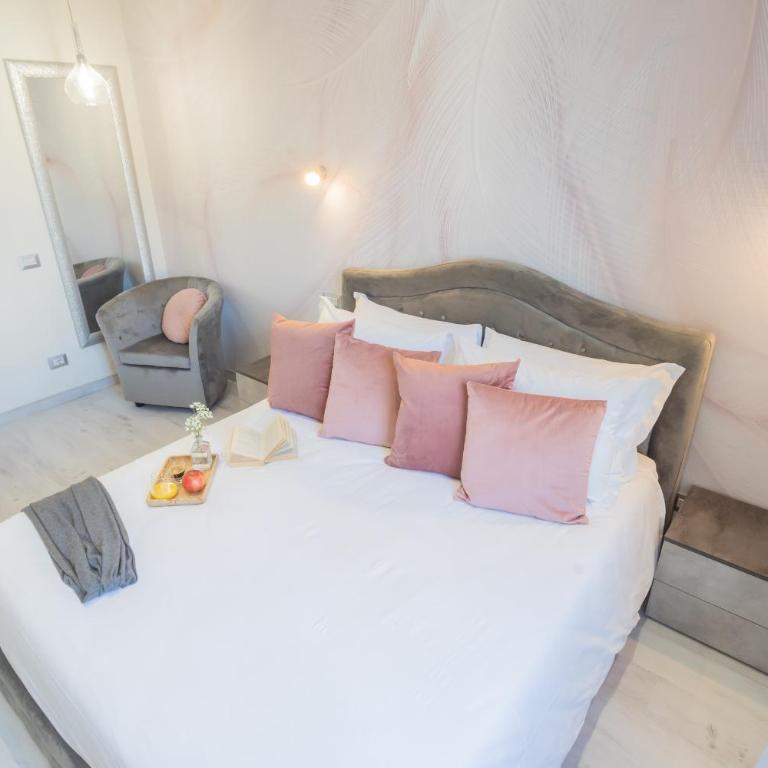 Cernobbio Dream Suites - Appartamento - 6
