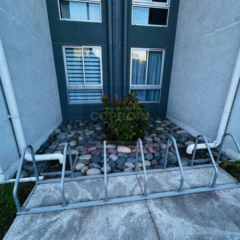 Departamento Portal Tutuquen - Apartamento de 2 dormitorios - 11