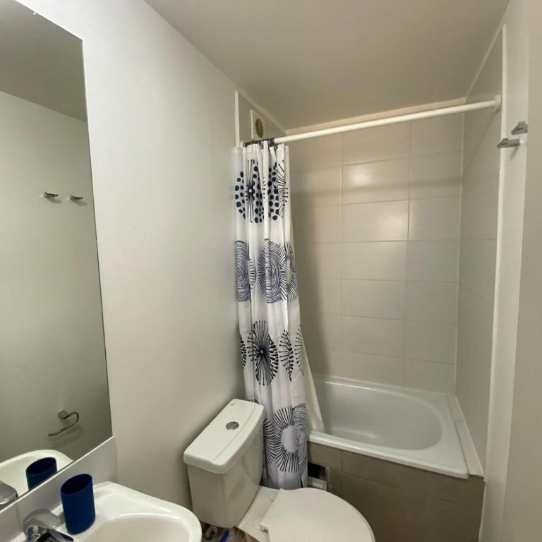Departamento Portal Tutuquen - Apartamento de 2 dormitorios - 14