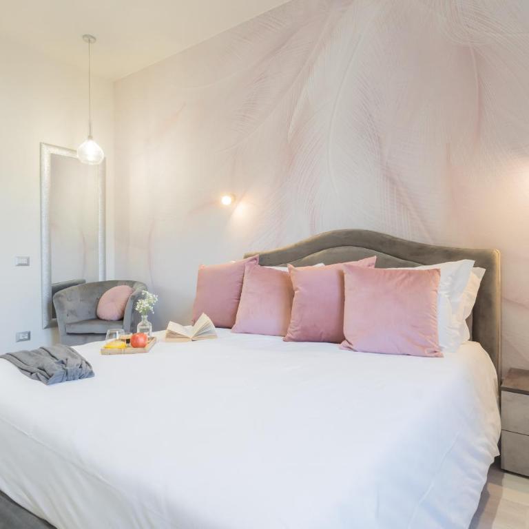 Cernobbio Dream Suites - Appartamento - 26