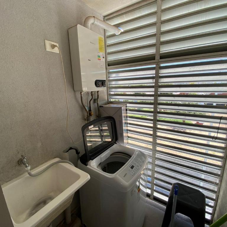 Departamento Portal Tutuquen - Apartamento de 2 dormitorios - 17