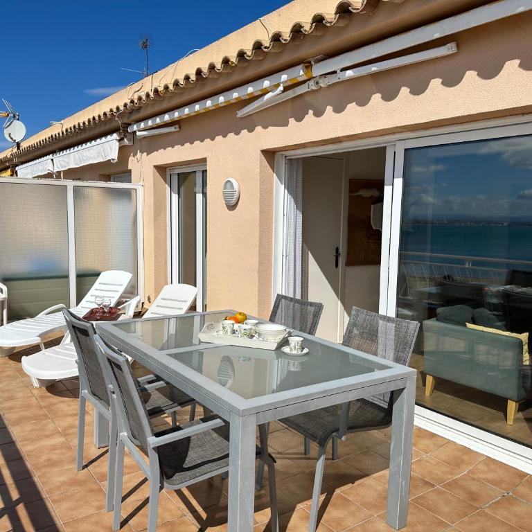 Agi Solimar Atico - Apartamento con vistas al mar - 6