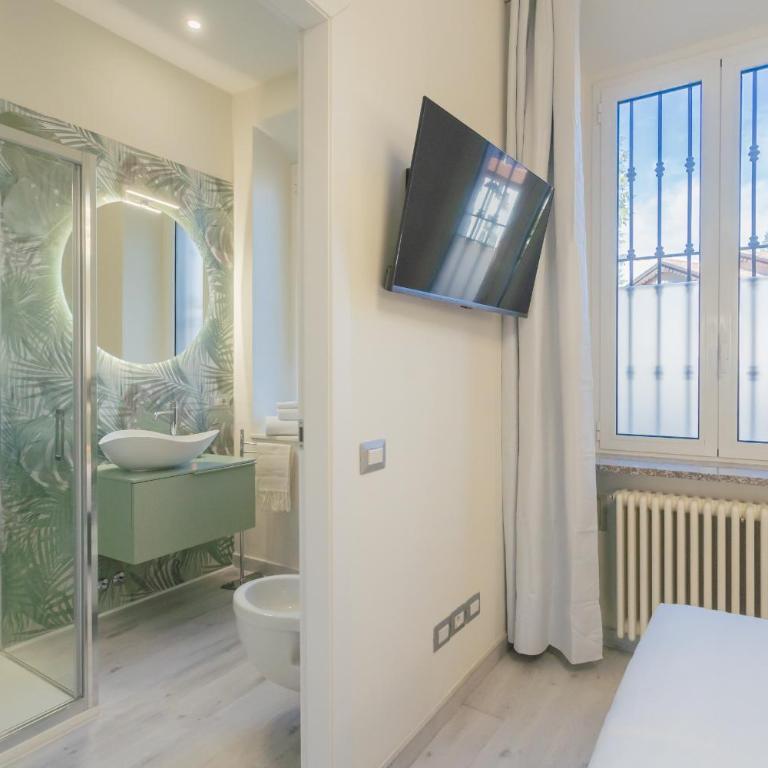 Cernobbio Dream Suites - Appartamento - 32