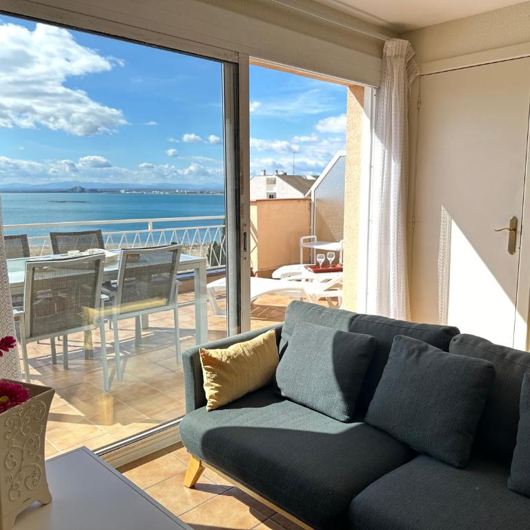 Agi Solimar Atico - Apartamento con vistas al mar - 15