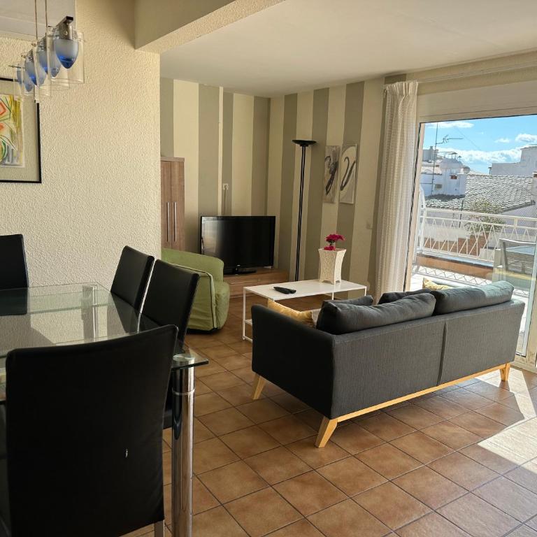 Agi Solimar Atico - Apartamento con vistas al mar - 8