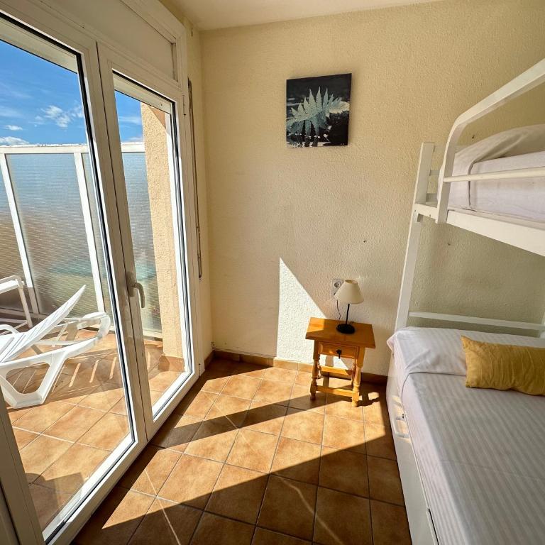 Agi Solimar Atico - Apartamento con vistas al mar - 17