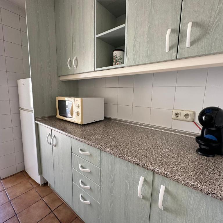 Agi Solimar Atico - Apartamento con vistas al mar - 11