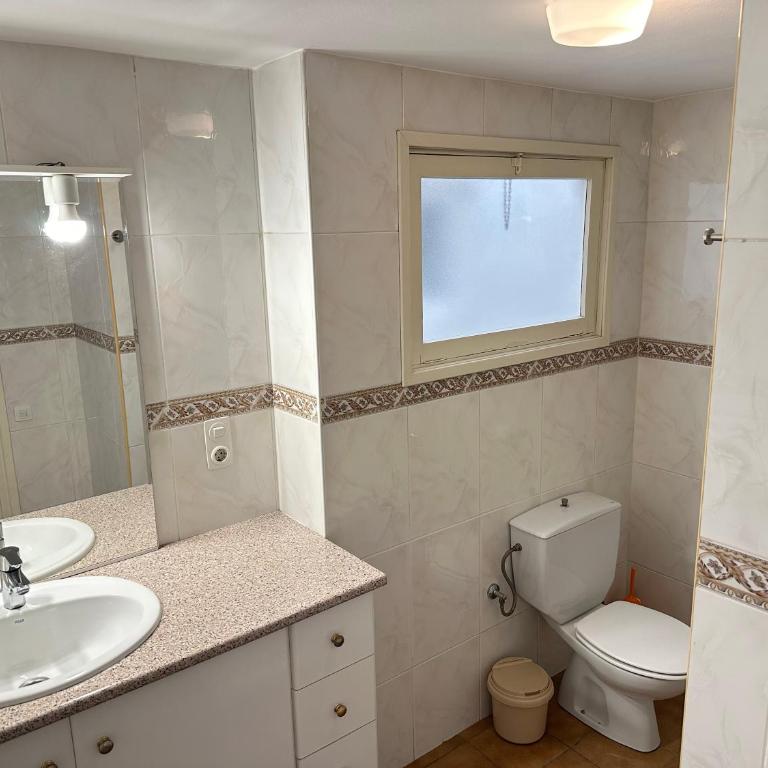 Agi Solimar Atico - Apartamento con vistas al mar - 7