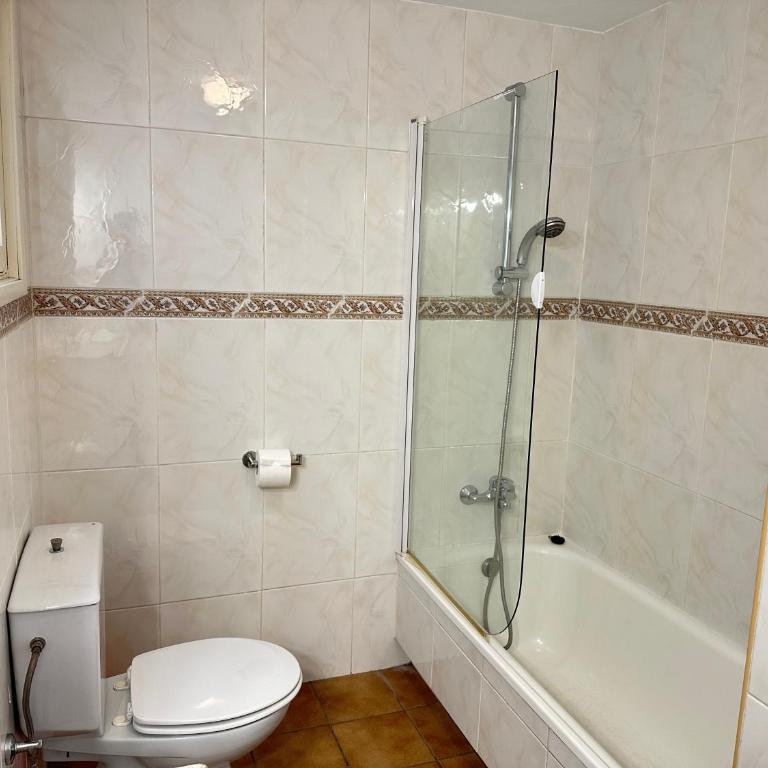 Agi Solimar Atico - Apartamento con vistas al mar - 16