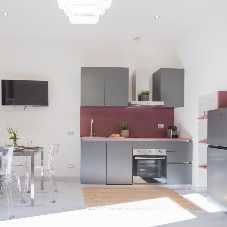 Cernobbio Dream Suites - Appartamento - 9