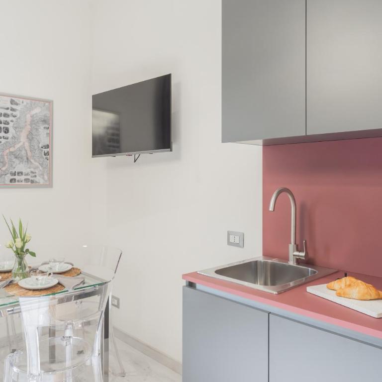 Cernobbio Dream Suites - Appartamento - 15