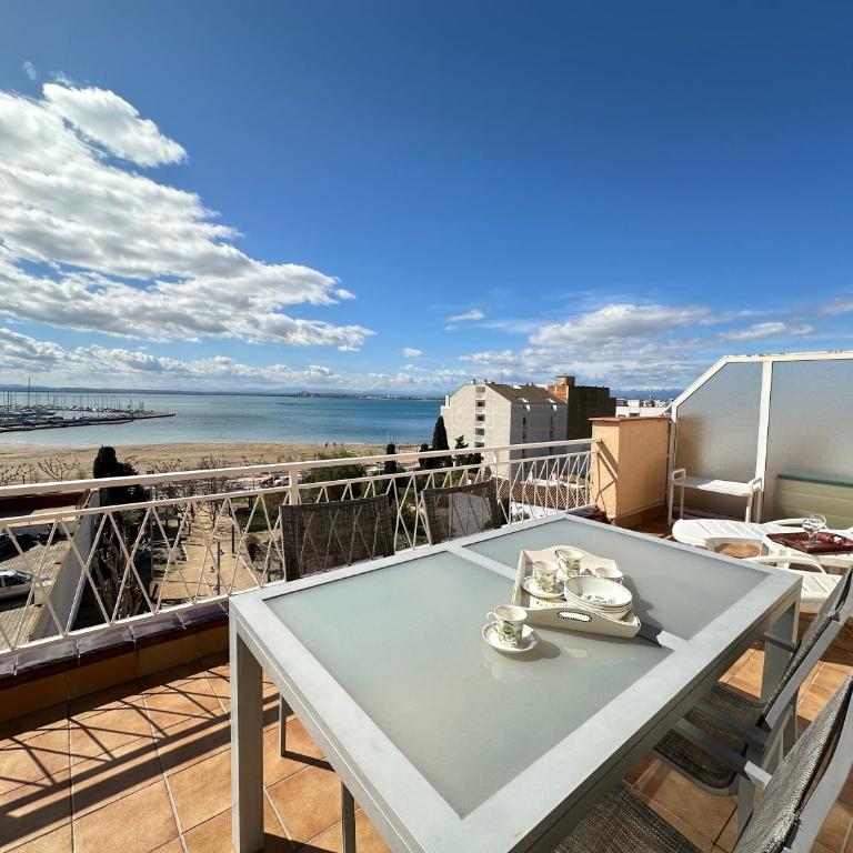 Agi Solimar Atico - Apartamento con vistas al mar - 12