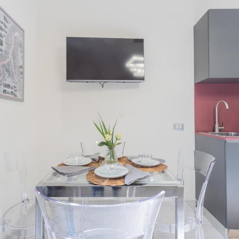 Cernobbio Dream Suites - Appartamento - 18