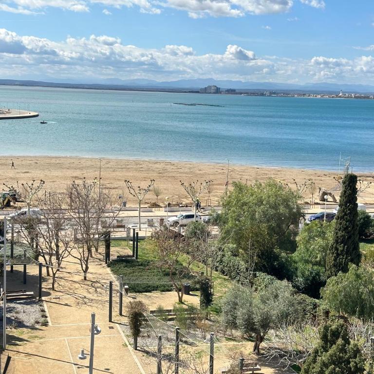 Agi Solimar Atico - Apartamento con vistas al mar - 21