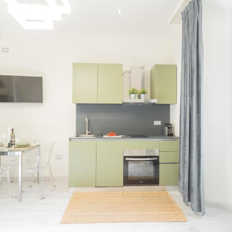 Cernobbio Dream Suites - Appartamento - 47