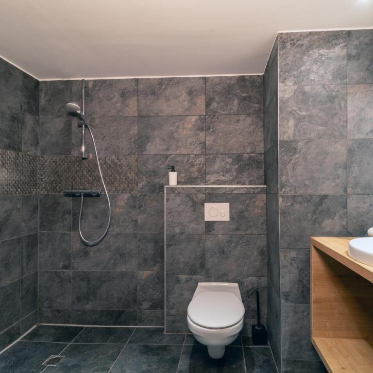 Le Parc 42 Saint-Etienne - Standard Studio - 3