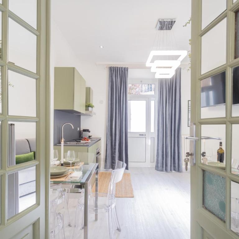 Cernobbio Dream Suites - Appartamento - 24