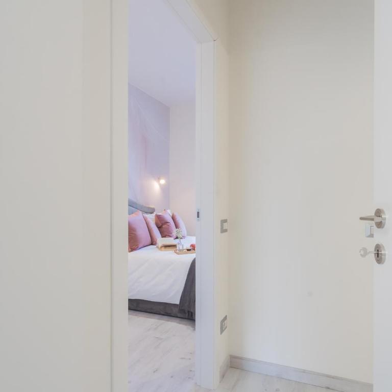 Cernobbio Dream Suites - Appartamento - 42