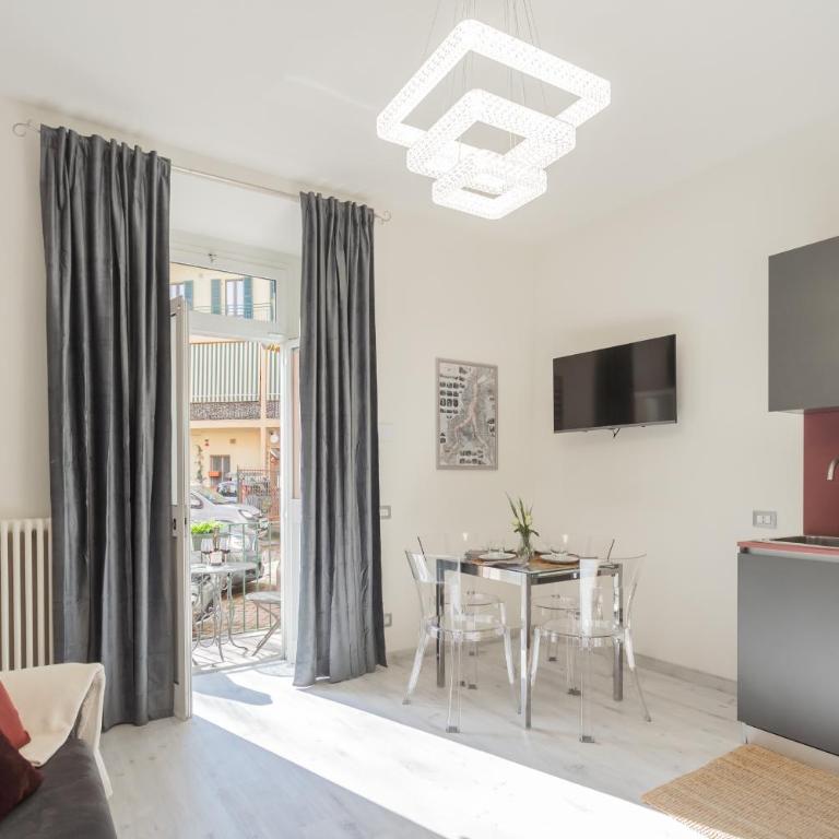 Cernobbio Dream Suites - Appartamento - 13
