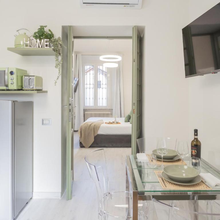 Cernobbio Dream Suites - Appartamento - 30