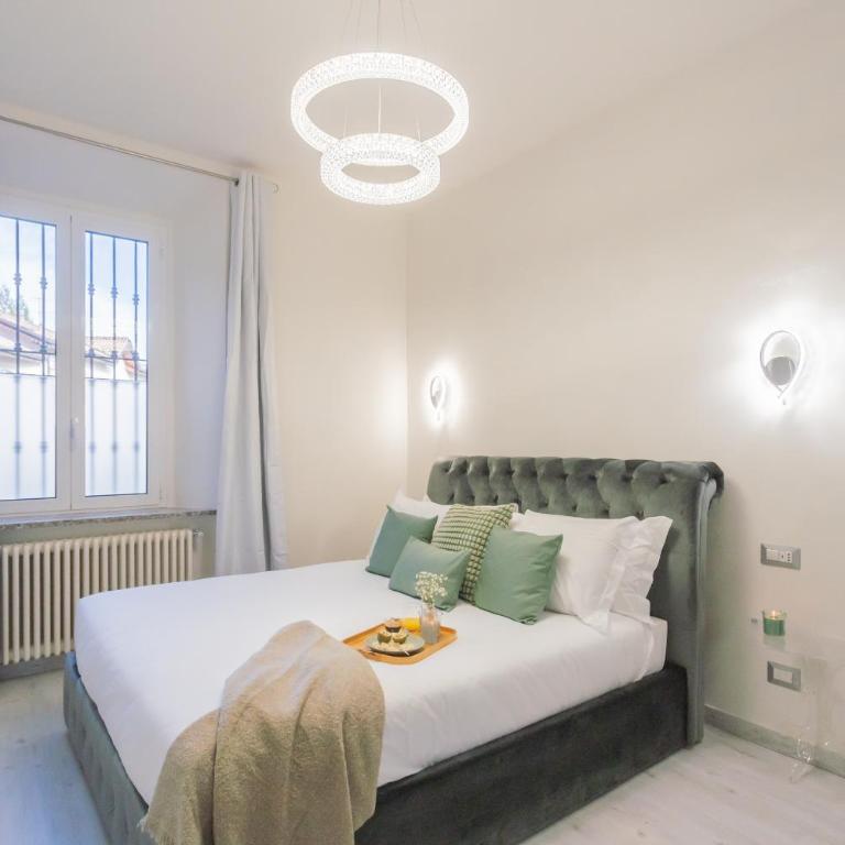 Cernobbio Dream Suites - Appartamento - 44