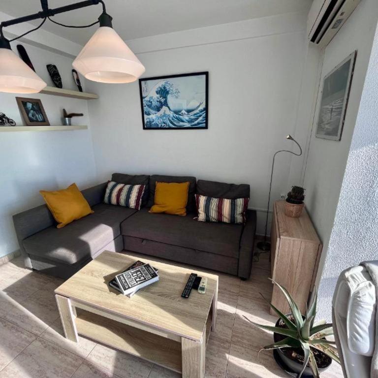 ARENA y Mar Sunny Home by Cadiz4Rentals - Apartamento con vistas al mar - 5