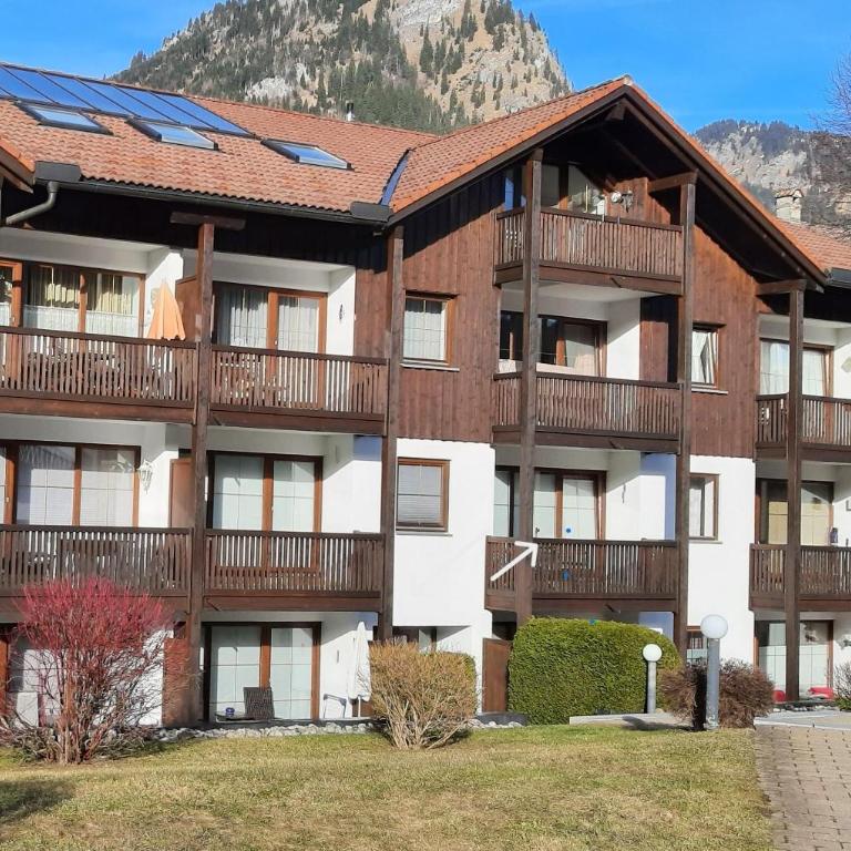 Almstube - Apartment - 3