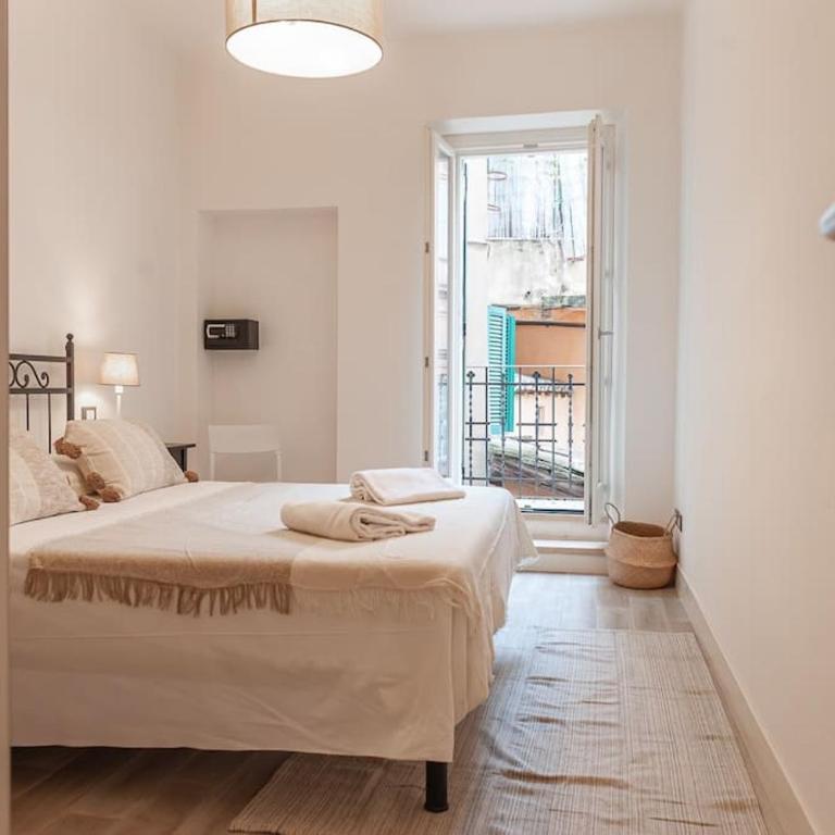 City Center Casa Grimana - Appartamento con 1 Camera da Letto - 1