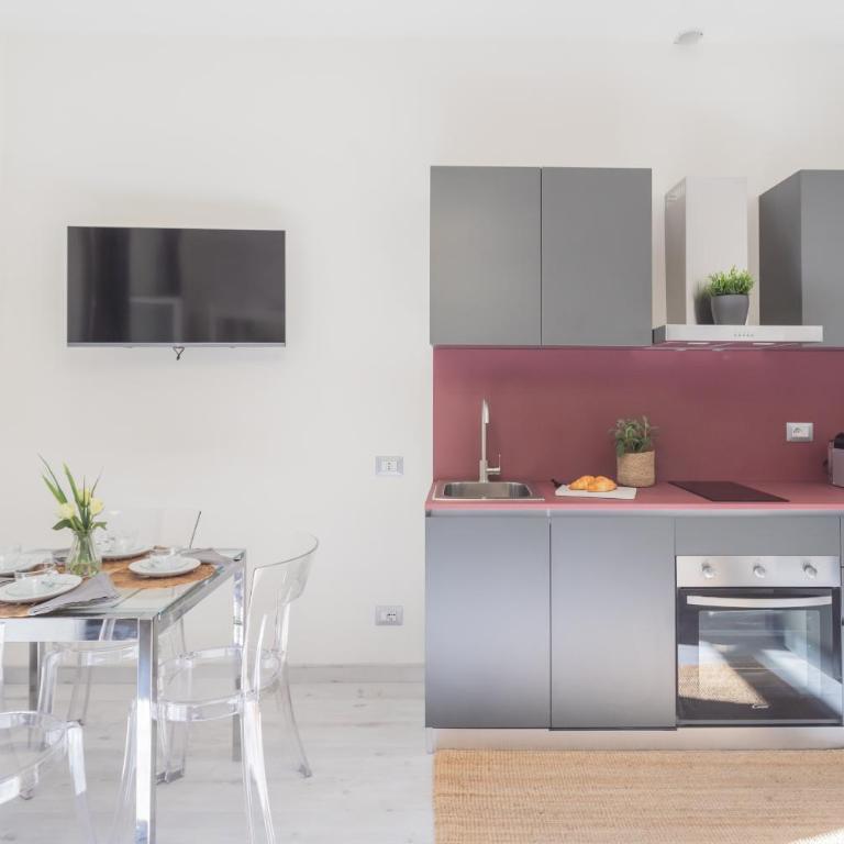 Cernobbio Dream Suites - Appartamento - 12