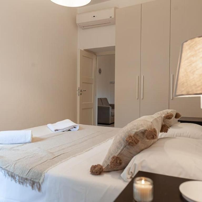 City Center Casa Grimana - Appartamento con 1 Camera da Letto - 2