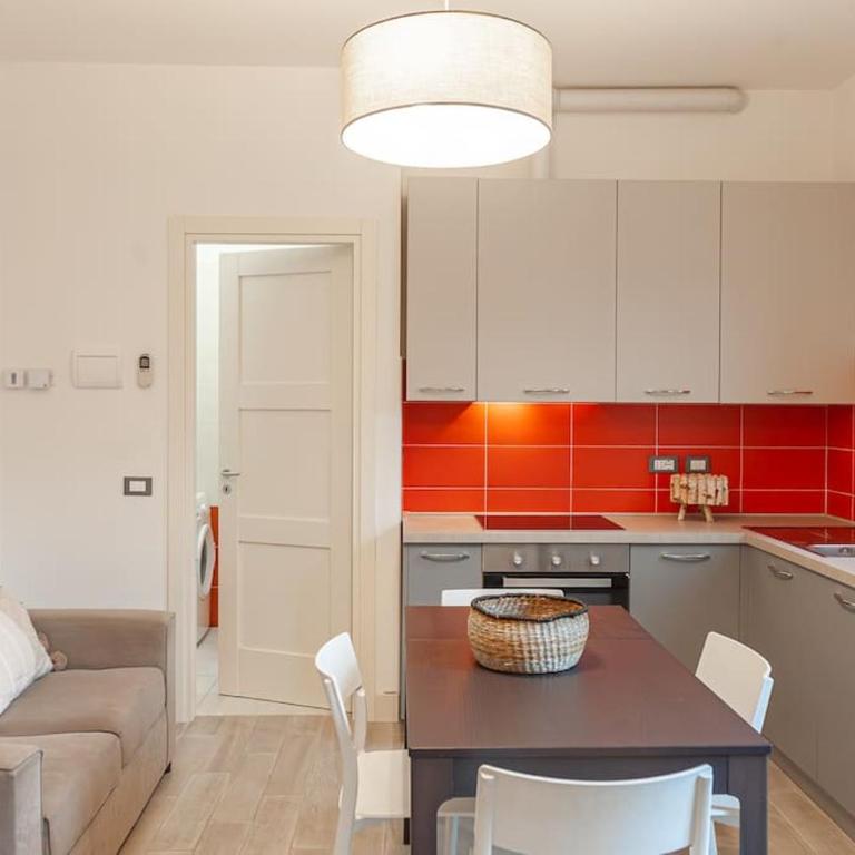 City Center Casa Grimana - Appartamento con 1 Camera da Letto - 5