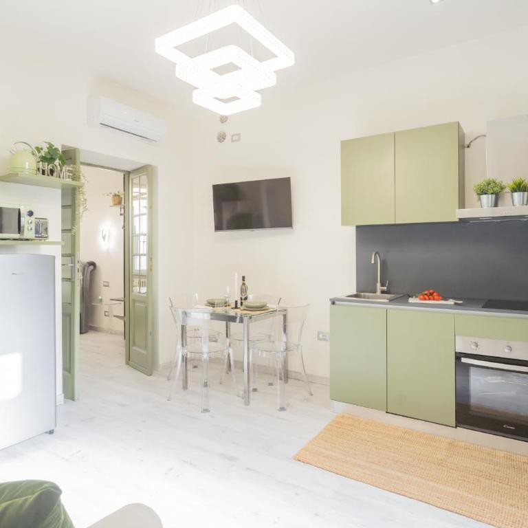 Cernobbio Dream Suites - Appartamento - 29