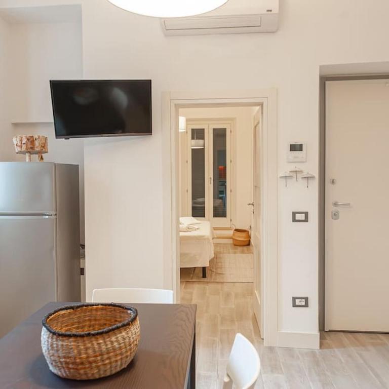 City Center Casa Grimana - Appartamento con 1 Camera da Letto - 11