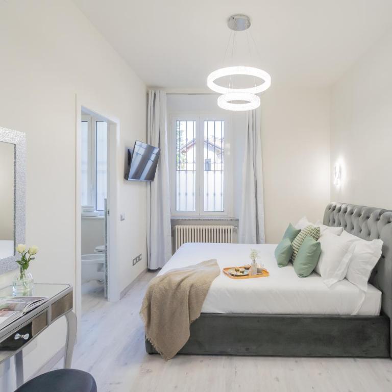 Cernobbio Dream Suites - Appartamento - 31