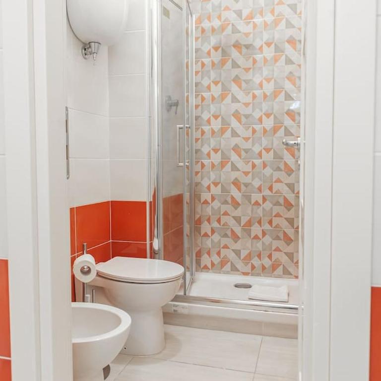 City Center Casa Grimana - Appartamento con 1 Camera da Letto - 13