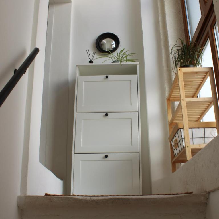 Casa Vittoria Martina Franca - Casa con 1 Camera da Letto - 9