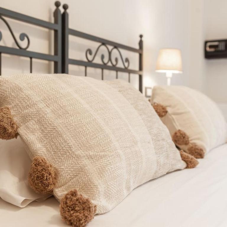 City Center Casa Grimana - Appartamento con 1 Camera da Letto - 17