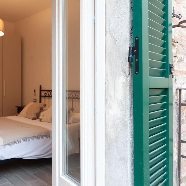City Center Casa Grimana - Appartamento con 1 Camera da Letto - 18