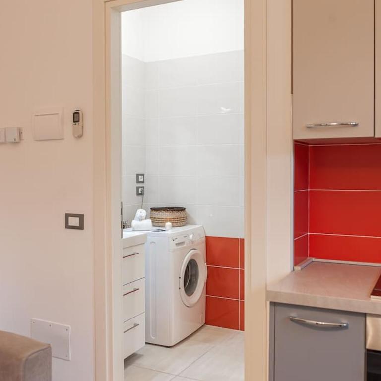 City Center Casa Grimana - Appartamento con 1 Camera da Letto - 19