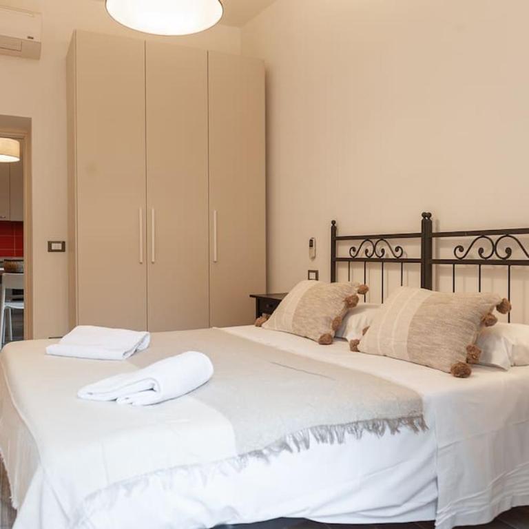 City Center Casa Grimana - Appartamento con 1 Camera da Letto - 21