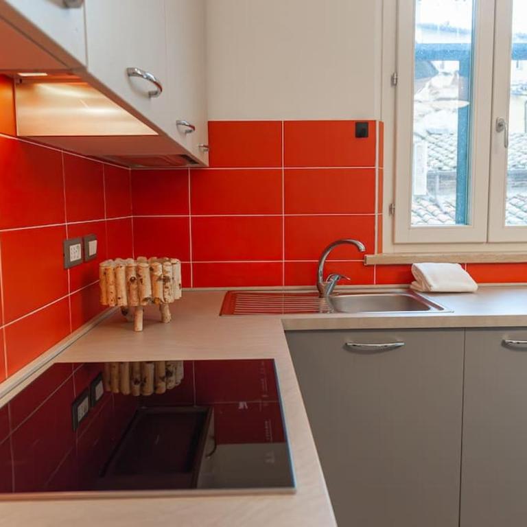 City Center Casa Grimana - Appartamento con 1 Camera da Letto - 22