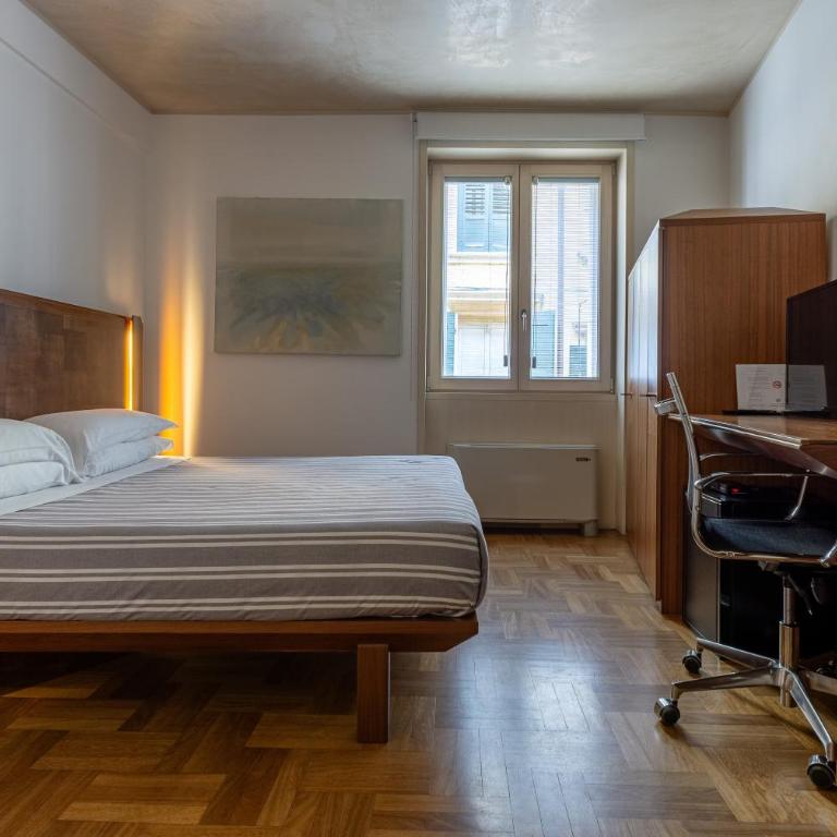 Nicchia - Appartamento con 1 Camera da Letto - 8