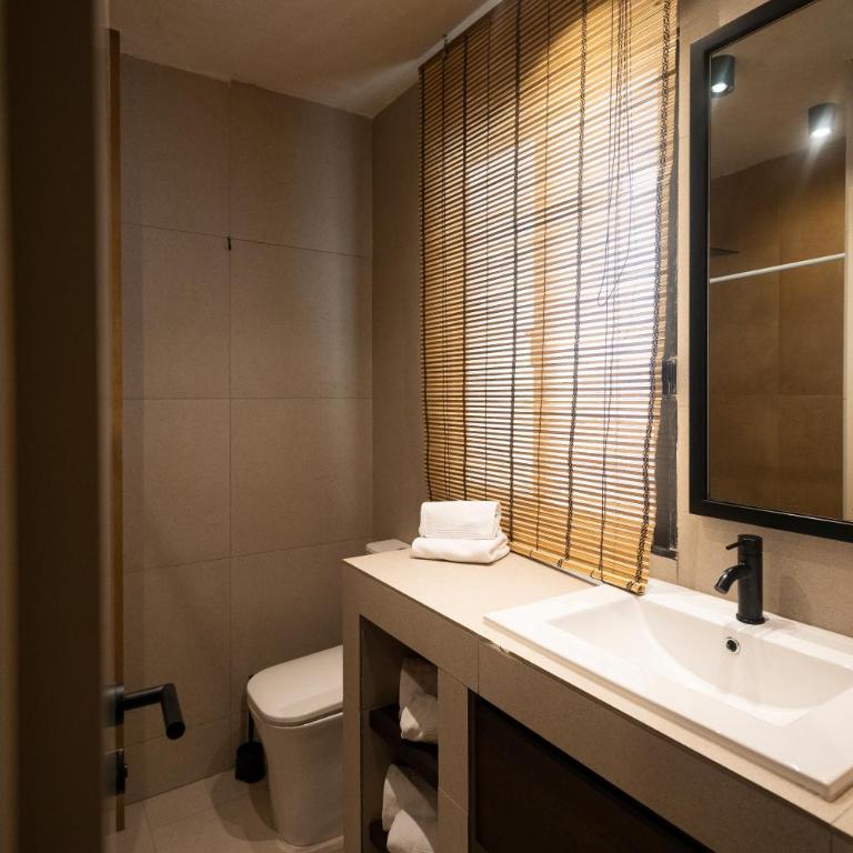 Apartamentos Playazul - Estudio - 7