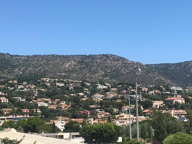 T3 classé 3 * vue mer parking 100 m plage/ville - Appartement 2 Chambres - 52