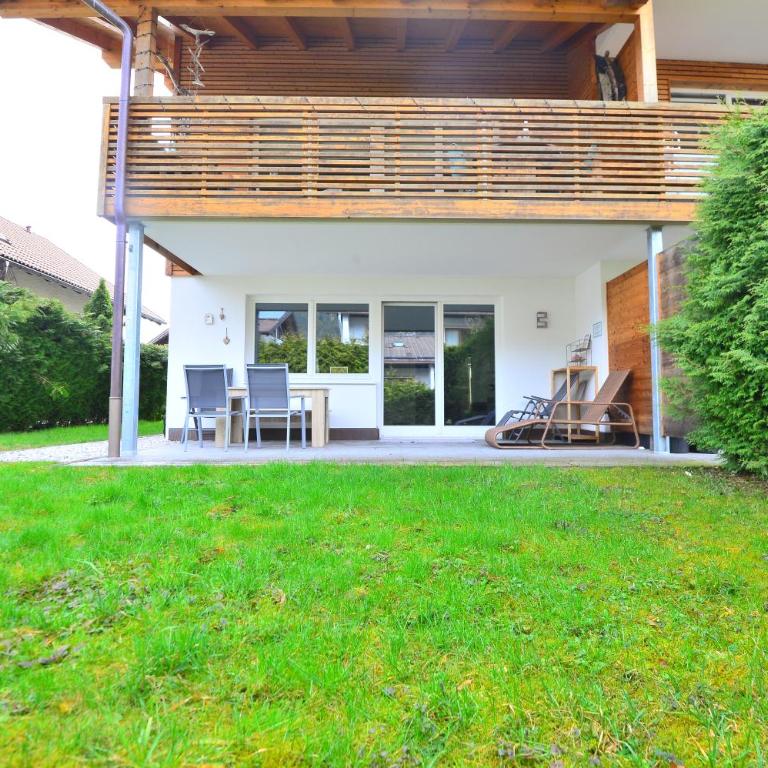 Apartment on Zugspitzstrasse - Appartement avec Terrasse - 2