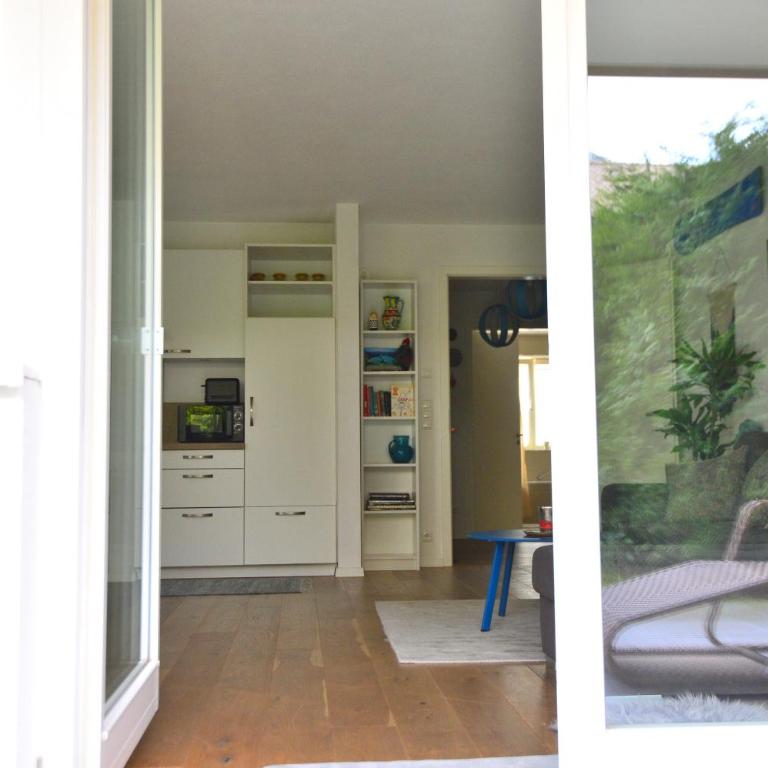 Apartment on Zugspitzstrasse - Appartement avec Terrasse - 36