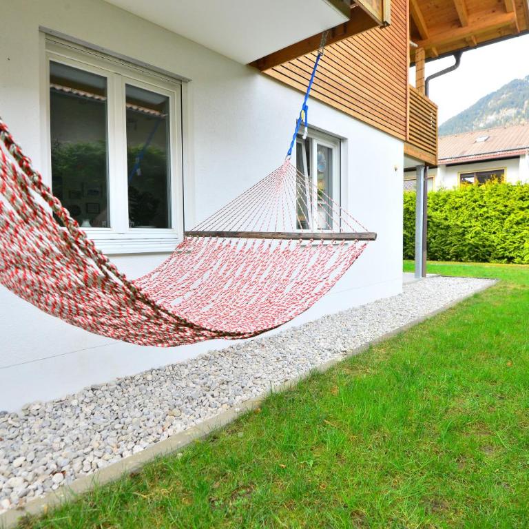 Apartment on Zugspitzstrasse - Appartement avec Terrasse - 30